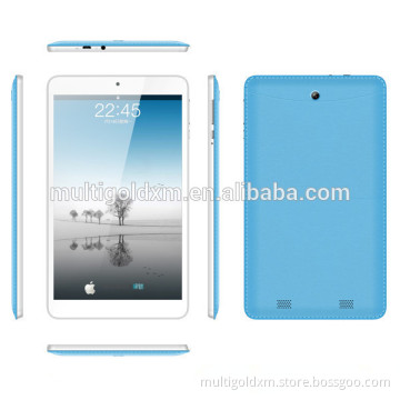 Good Quality ALLWinner Quad Core 8 inch 1280*800 Capacitive screen touch screen Android 4.4 Tablet